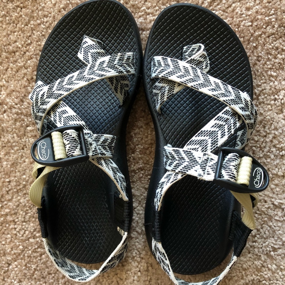Women’s Chaco Sandals 7M